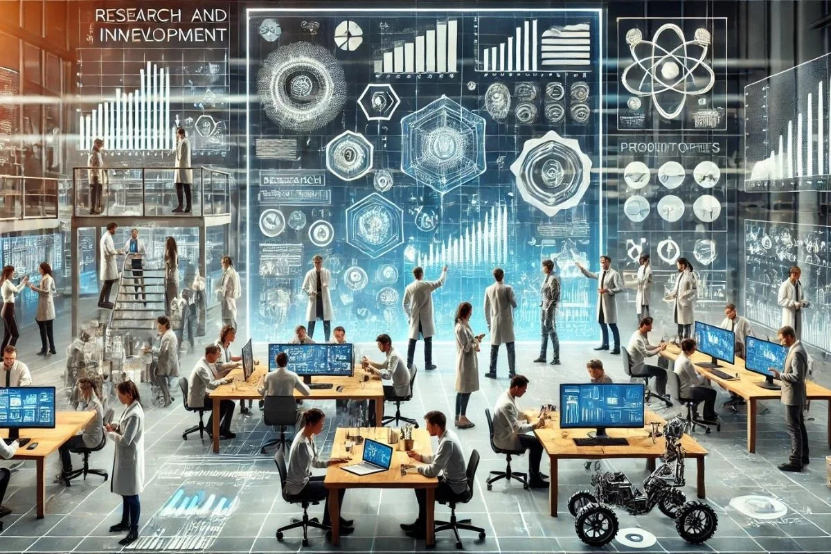 1515-oncul-ar-ge-laboratuvarlari-destekleme-programi-niyet-beyaninin-fonksiyonu-nedir
