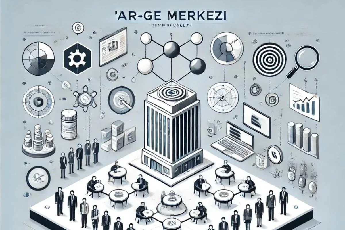 ar-ge-merkezi-nedir