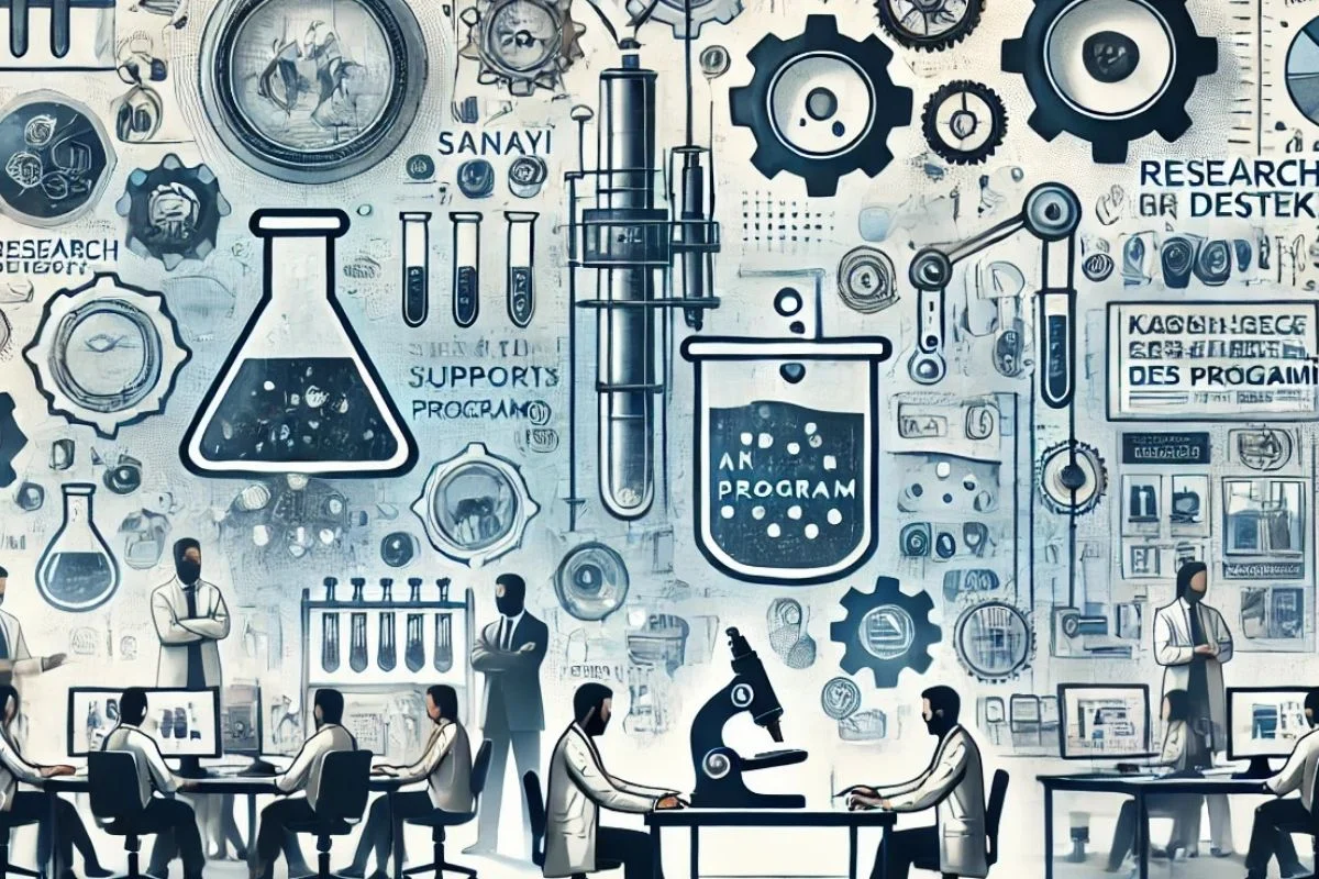 1501-sanayi-ar-ge-destek-programi-ve-1507-kobi-ar-ge-baslangic-destek-programi-2025-yili-1-cagrilari-aciliyor