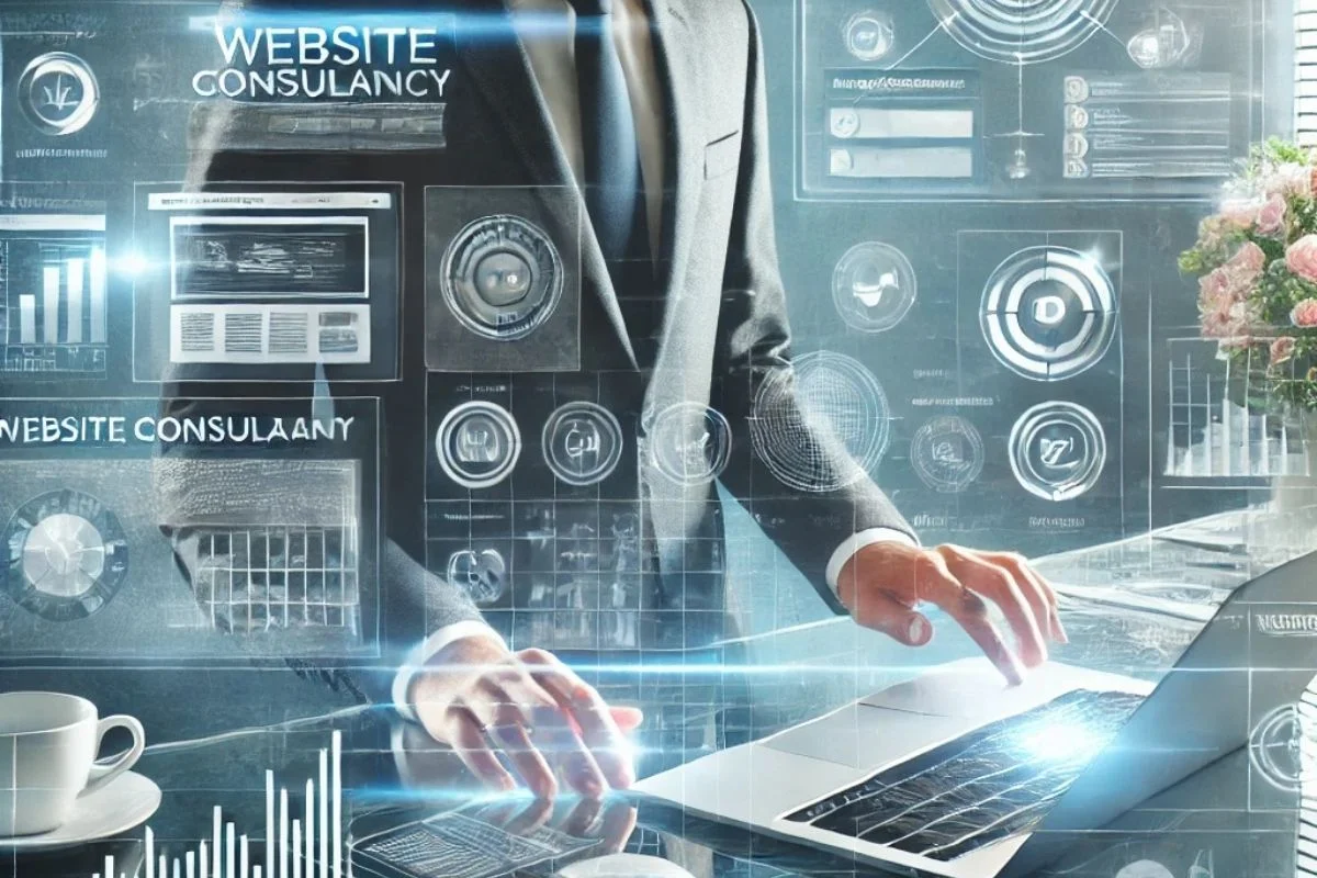 web-sitesi-danismanligi