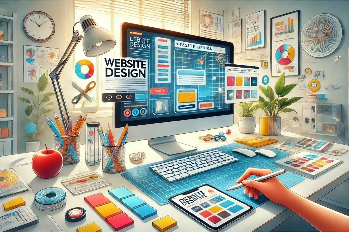 web-sitesi-olusturma