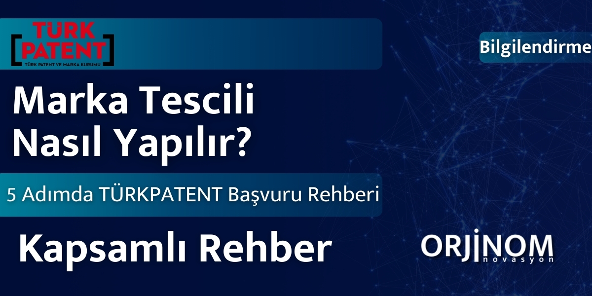 ORJİNOM bilgilendirme görseli