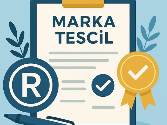 Marka Tescil Sınıfları