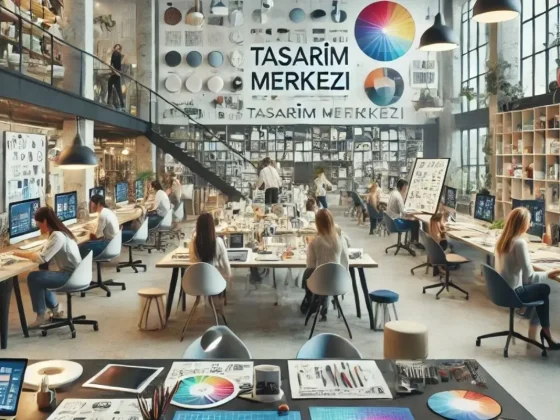 Tasarım Merkezi