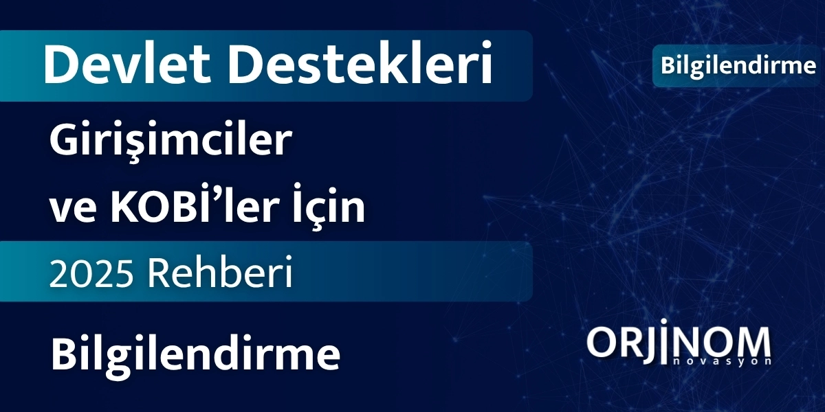 Devlet Destekleri