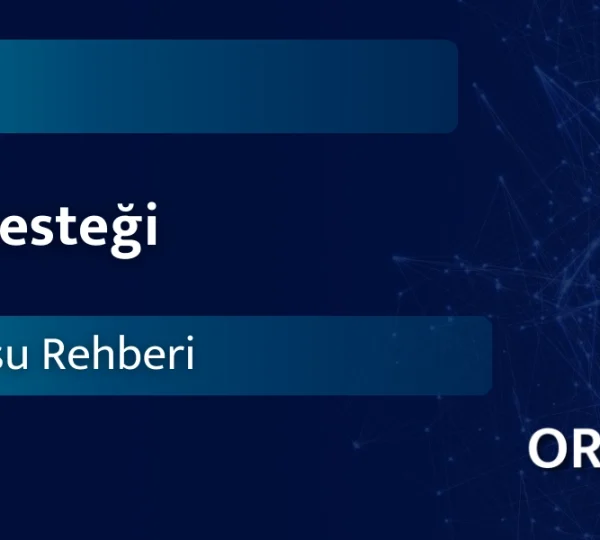 Esnaf Hibe Desteği Başvurusu Rehberi