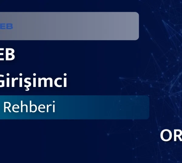 KOSGEB Genç Girişimci Desteği Rehberi