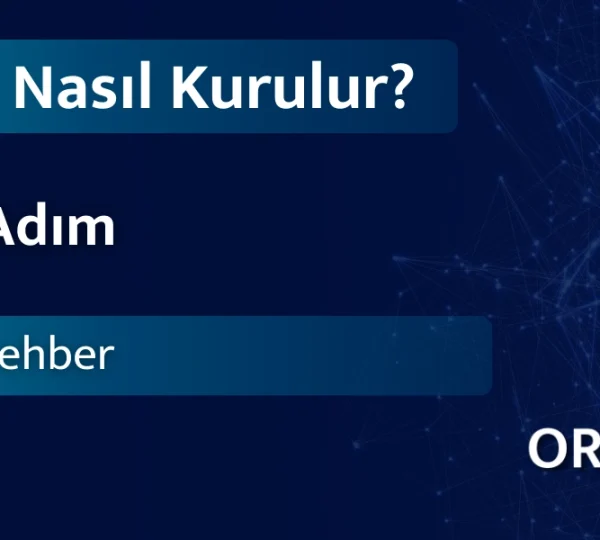 Şirket Nasıl Kurulur Adım Adım Güncel Rehber