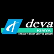 Deva Kimya Logo2